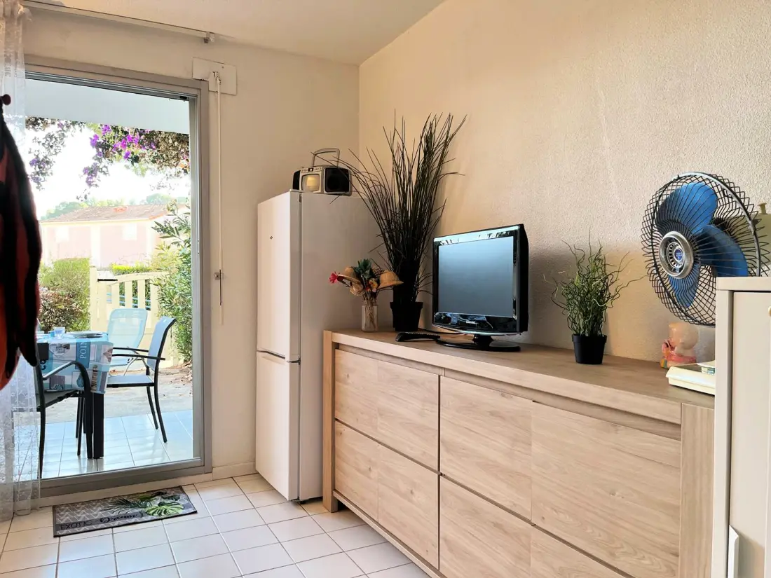 Résidence Domaine D'azur 1