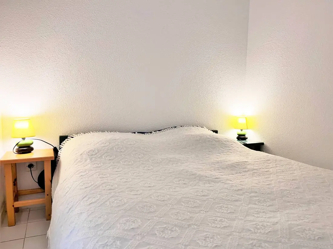 Résidence Domaine D'azur 1