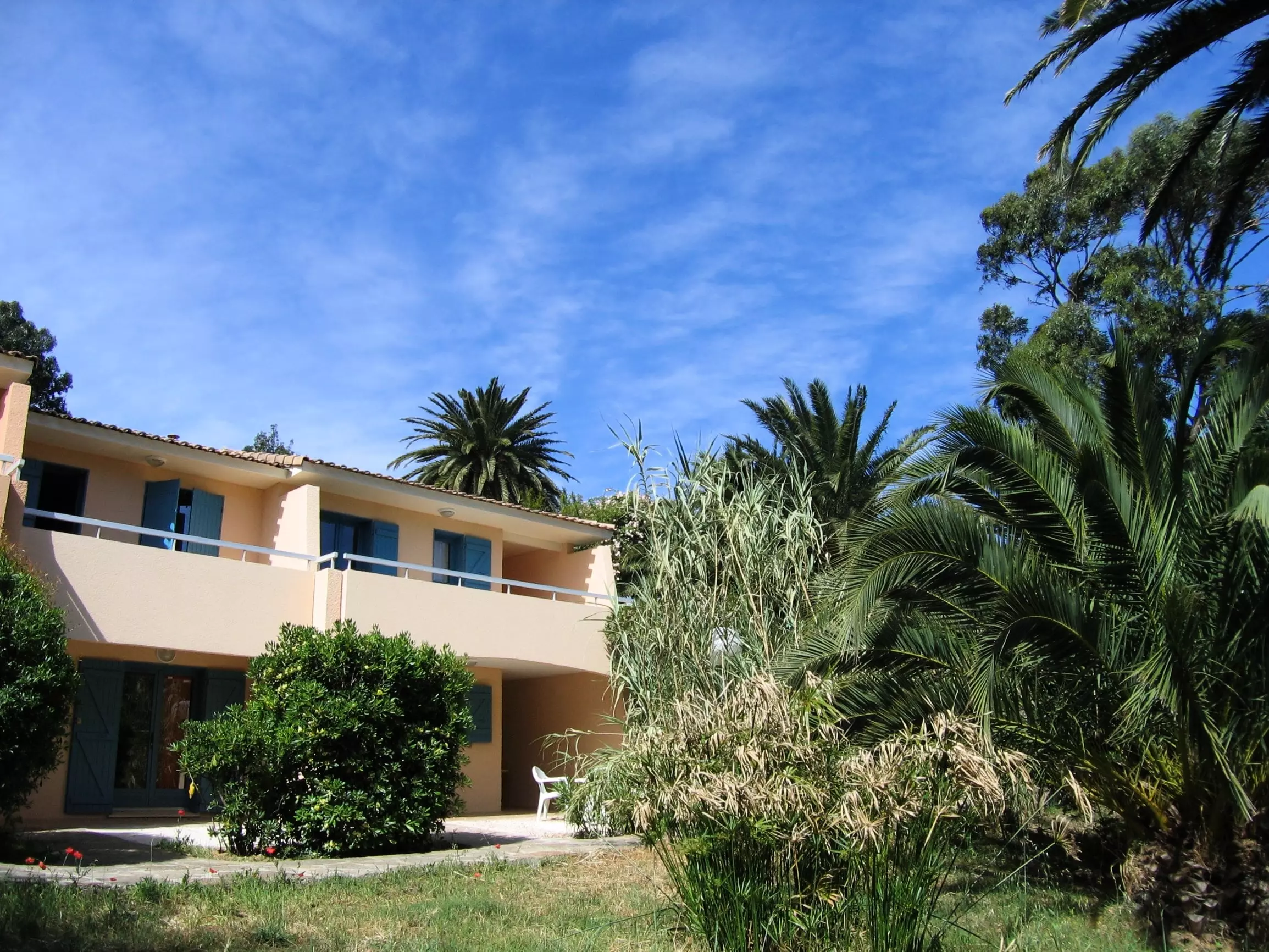 Résidence Goélia Le Domaine de la Pinède - Goelia - Le Lavandou