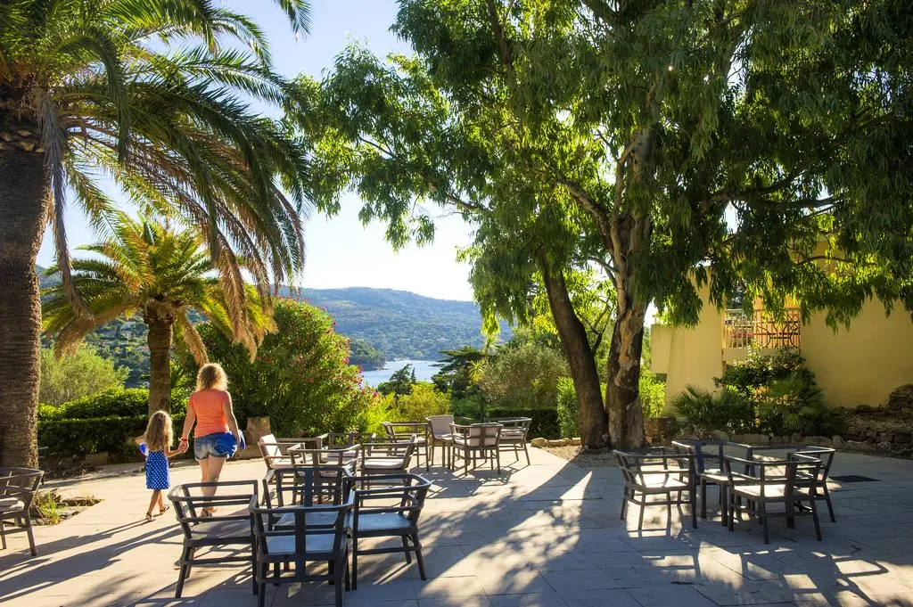 Résidence Domaine de la Pinède - Goelia - Le Lavandou