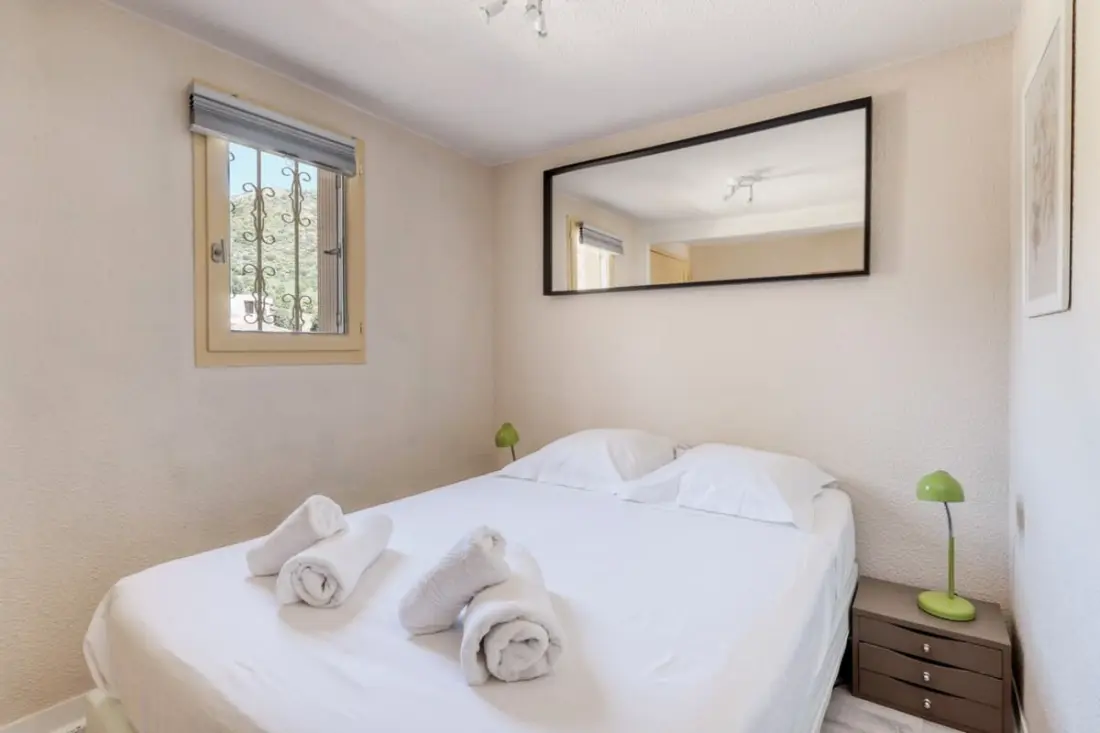 Résidence Duplex 31 étoiles★ T3, Terrasse 18m2 Vue Mer, Proche Plage