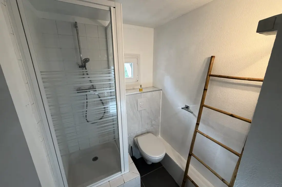 Résidence Duplex Lumineux à Cavalière – À Deux Pas De La Plage