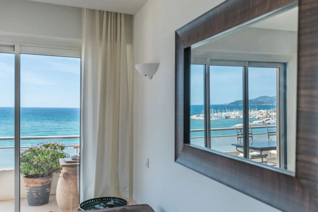 Résidence Exceptionnel 3 Pièces Vue Mer – Le Grand Large