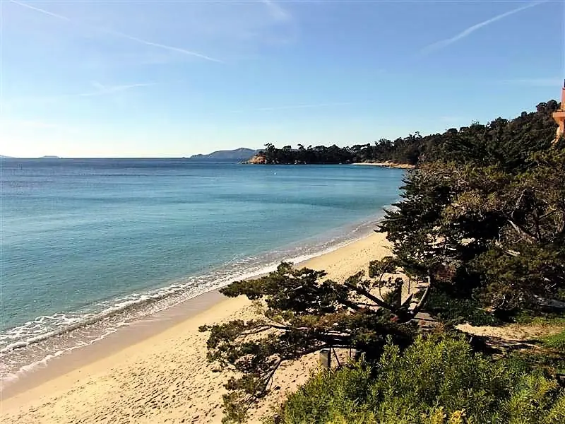 Résidence Hautes Plages De Cavaliere