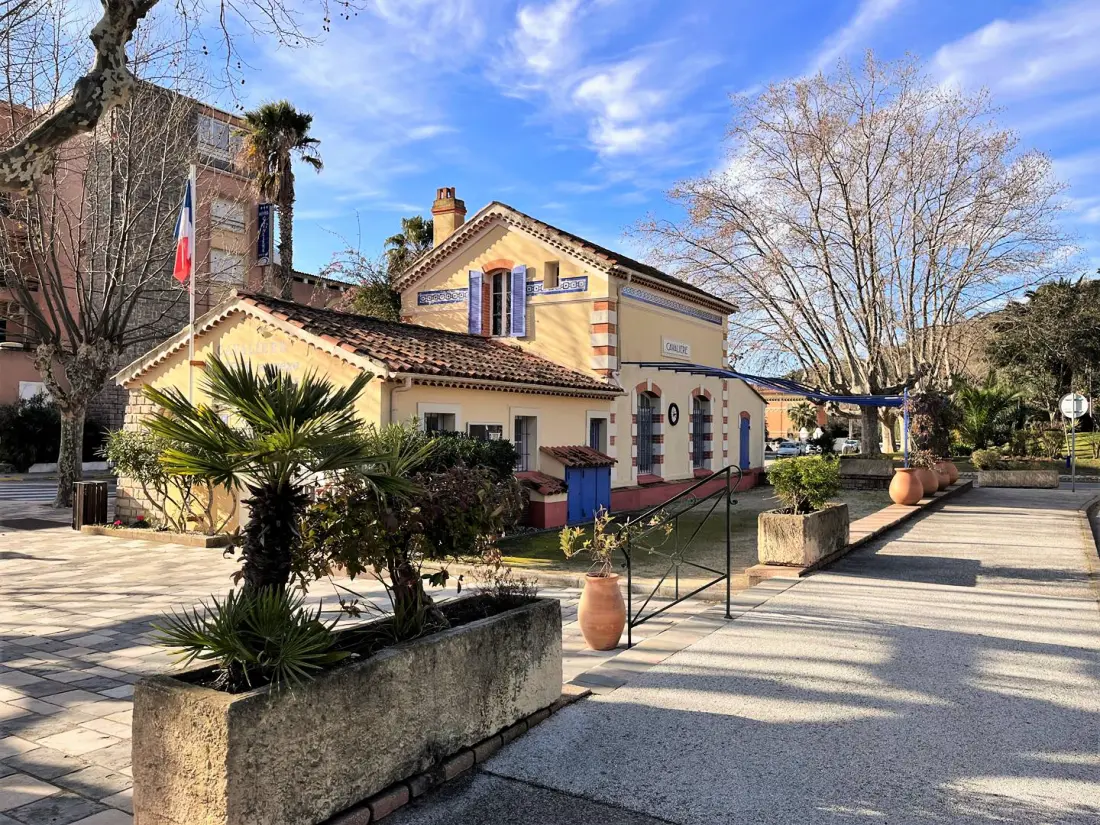 Résidence Hautes Plages De Cavaliere