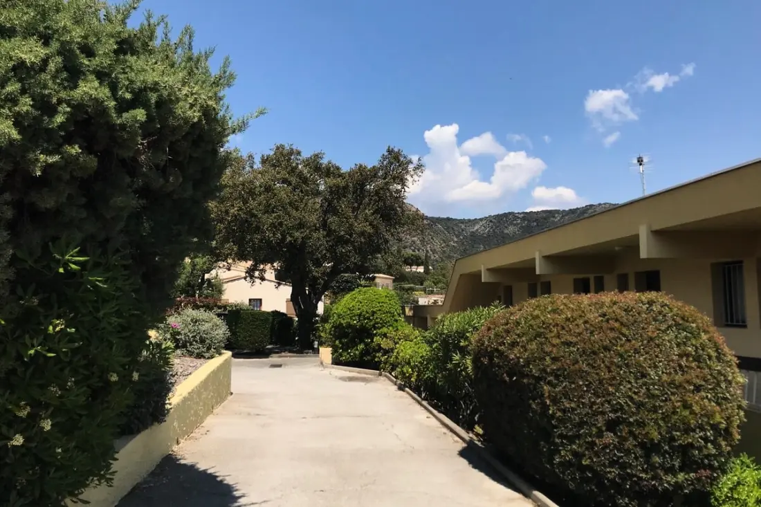 Résidence Havre De Paix Avec Vue Mer 🌴 Terrasse &amp; Jardin Privatif