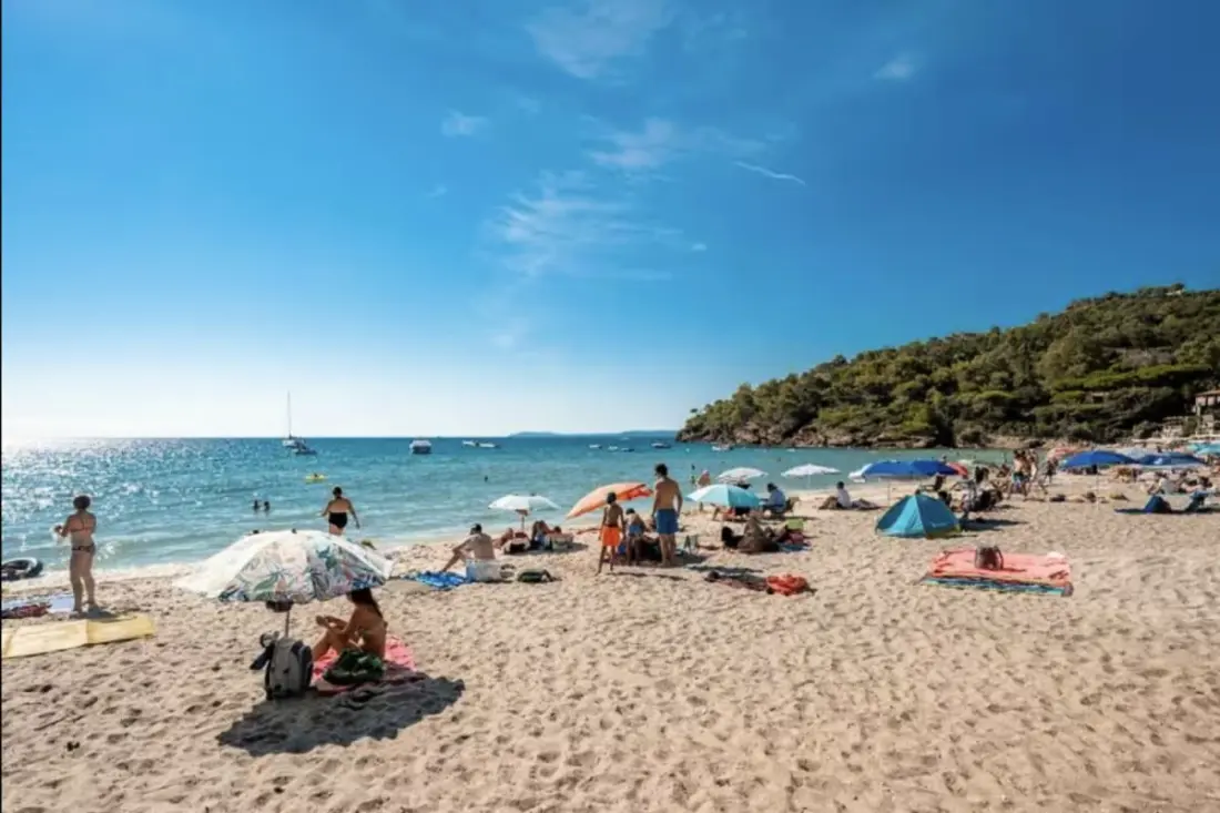 Résidence L’anse De Pramousquier - Vue Mer Et Loisirs