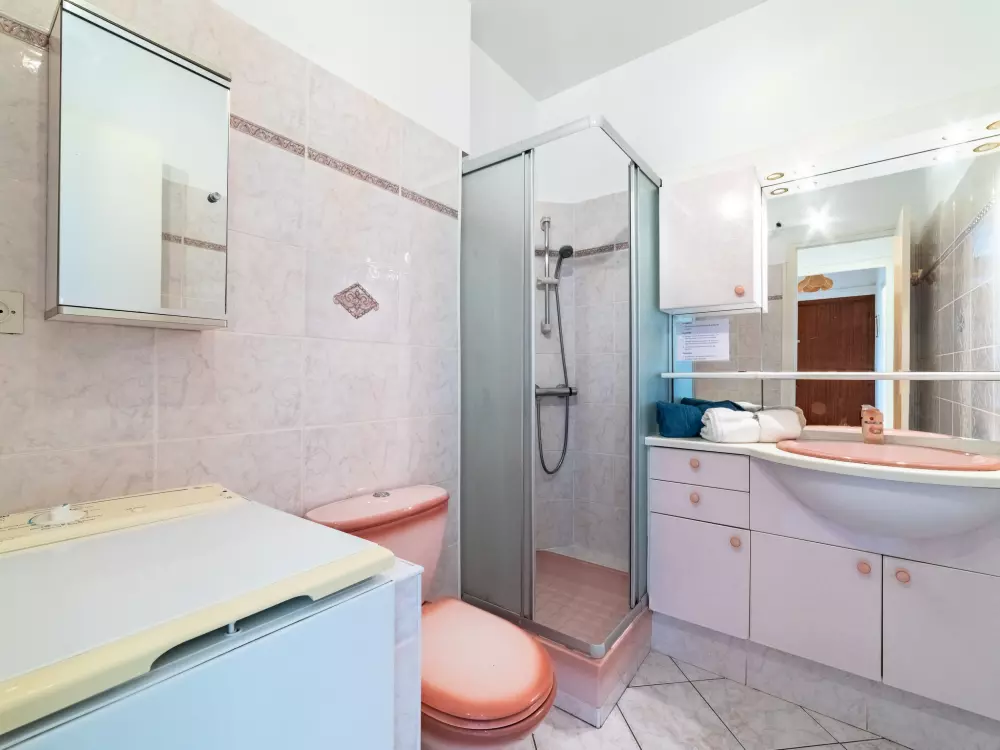 Résidence La Corvette