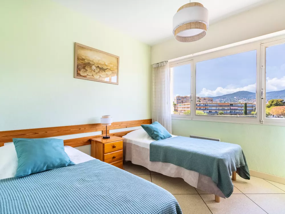 Résidence La Corvette