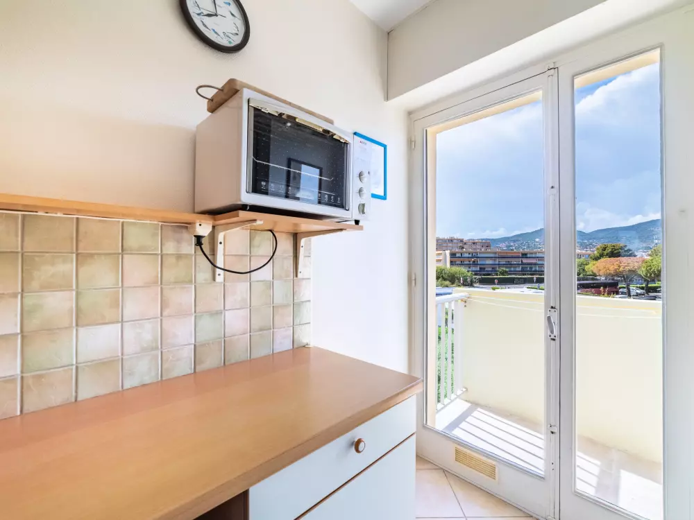 Résidence La Corvette