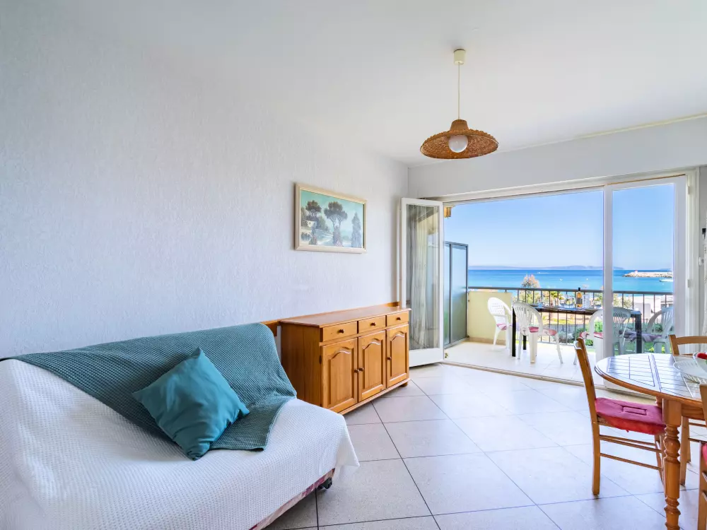 Résidence La Corvette