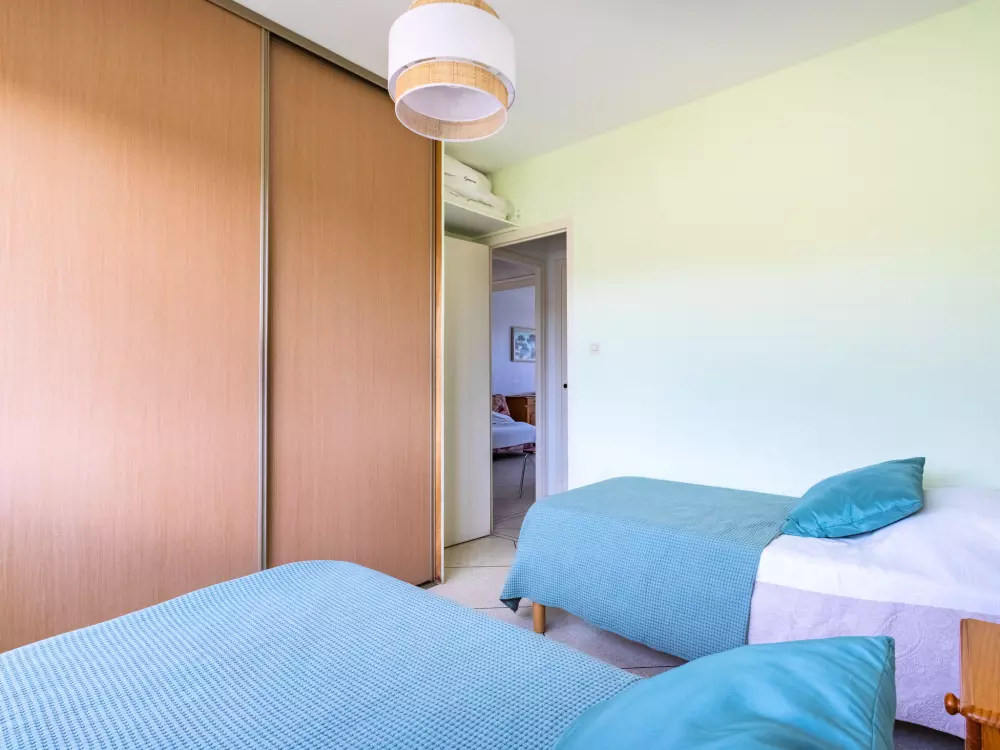 Résidence La Corvette