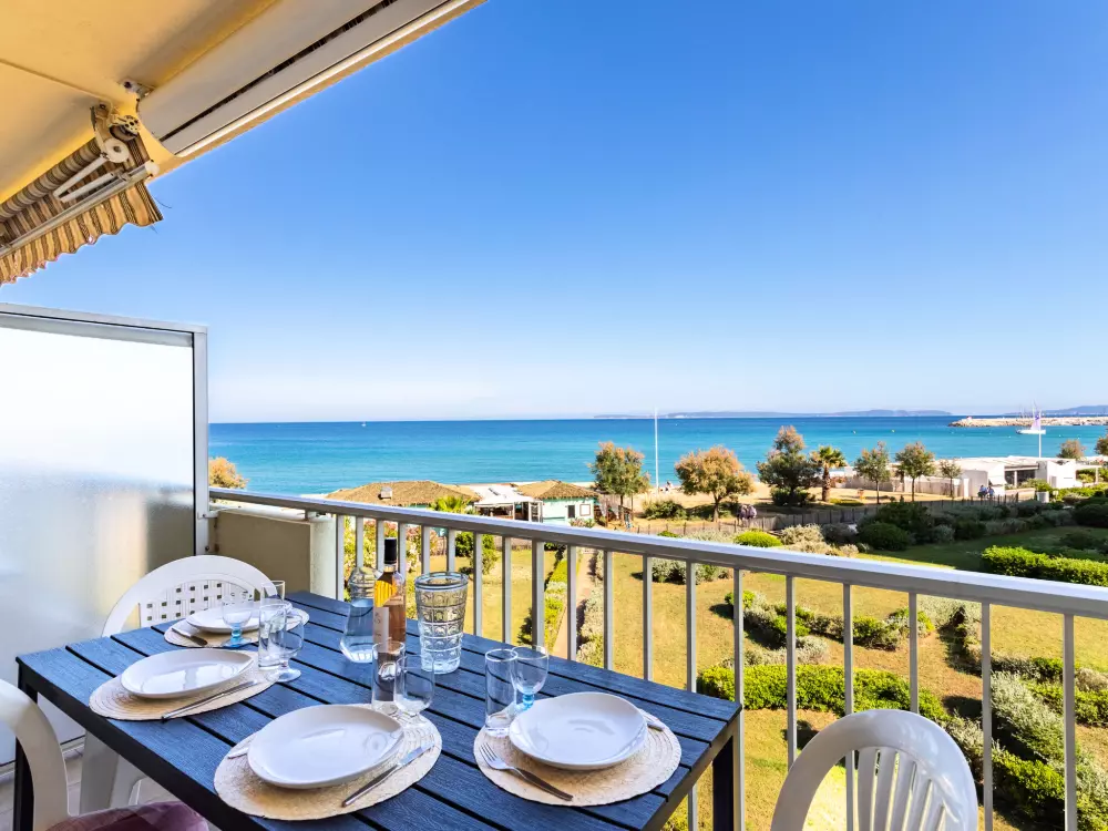 Résidence La Corvette