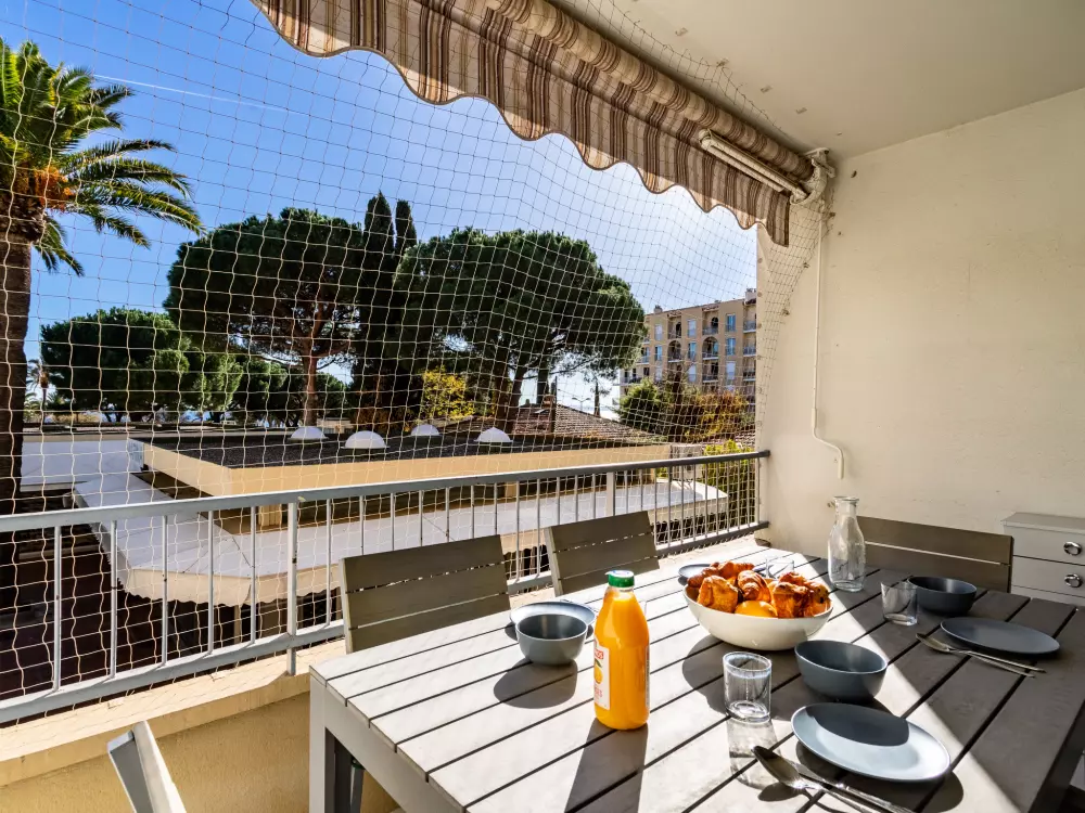 Résidence La Méridienne