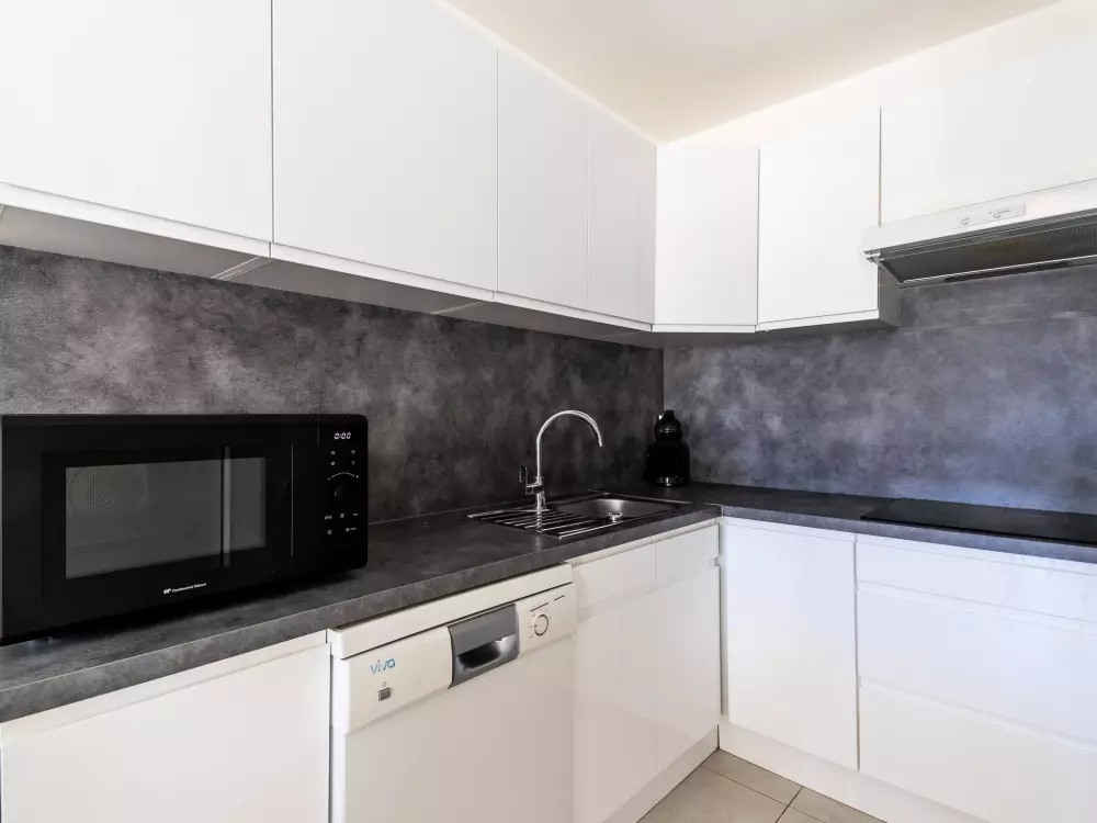 Résidence La Méridienne