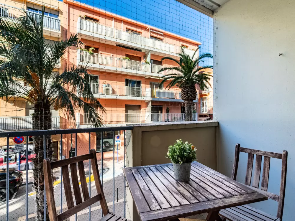 Résidence La Méridienne