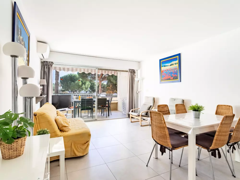 Résidence La Méridienne