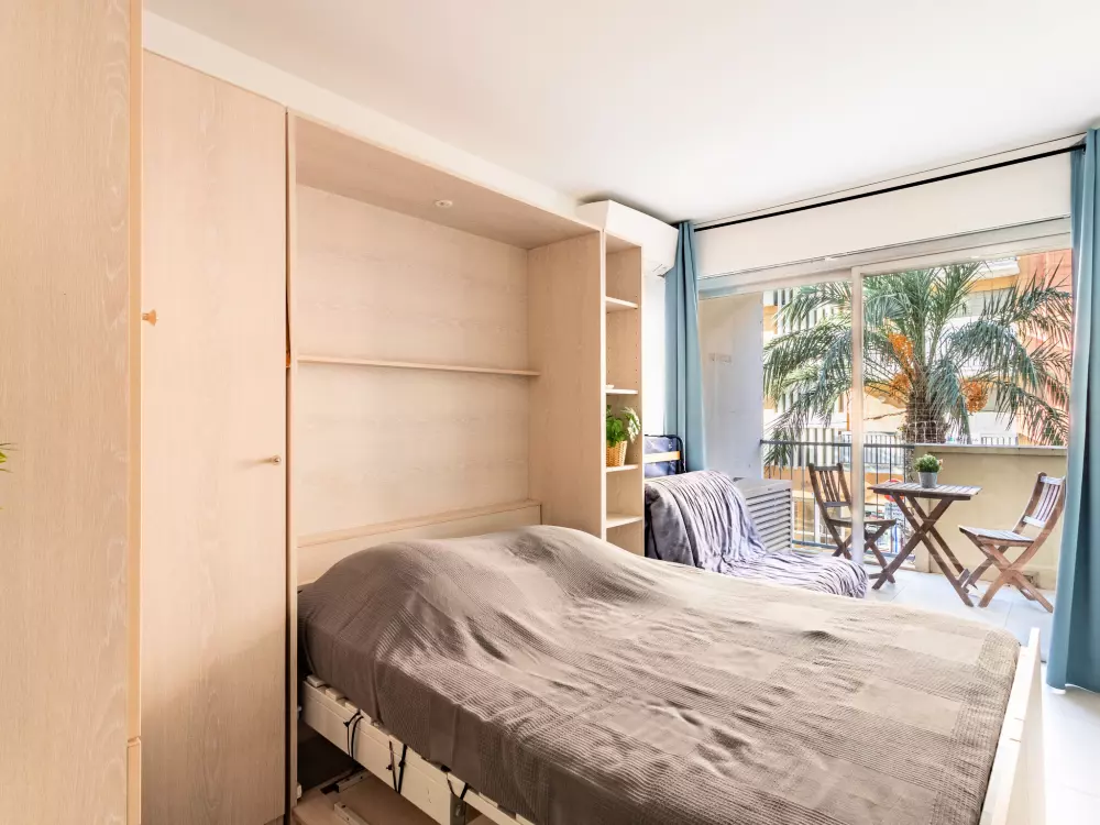 Résidence La Méridienne