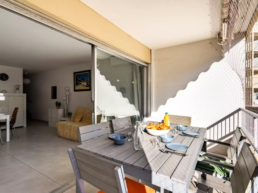 Résidence La Méridienne