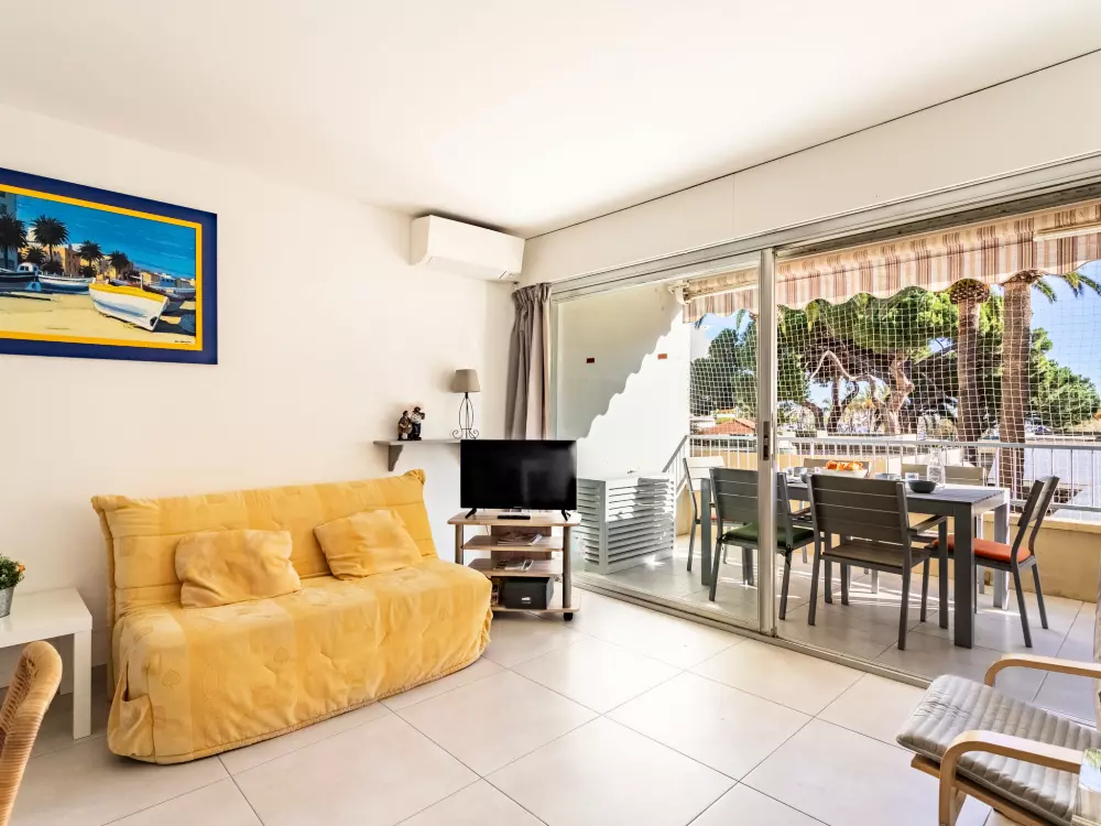 Résidence La Méridienne