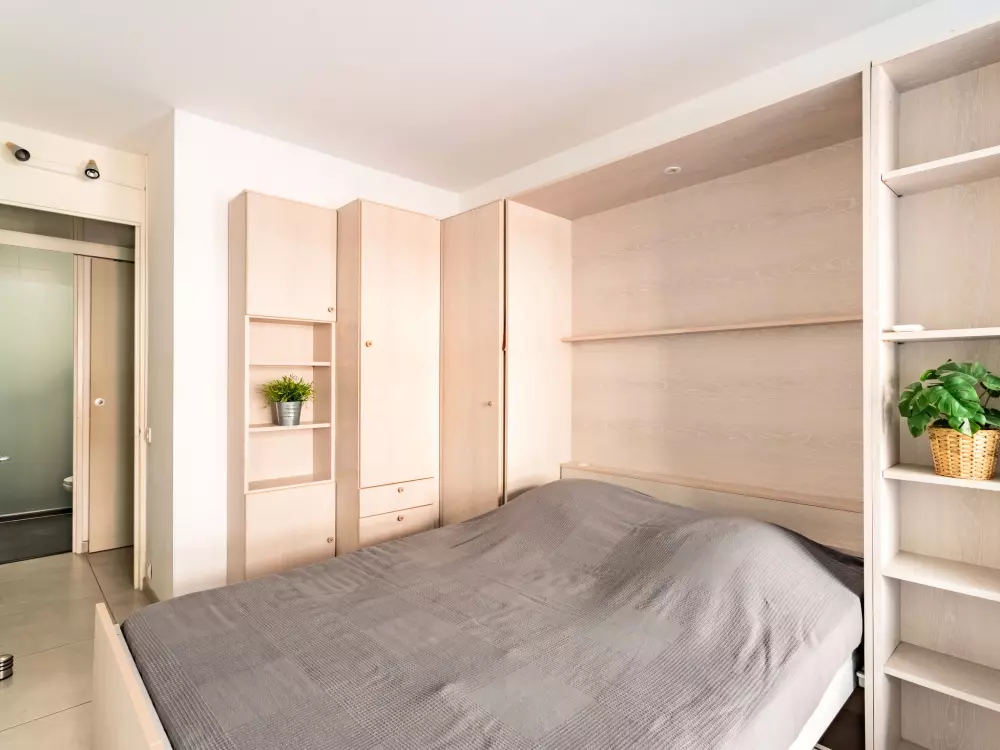 Résidence La Méridienne