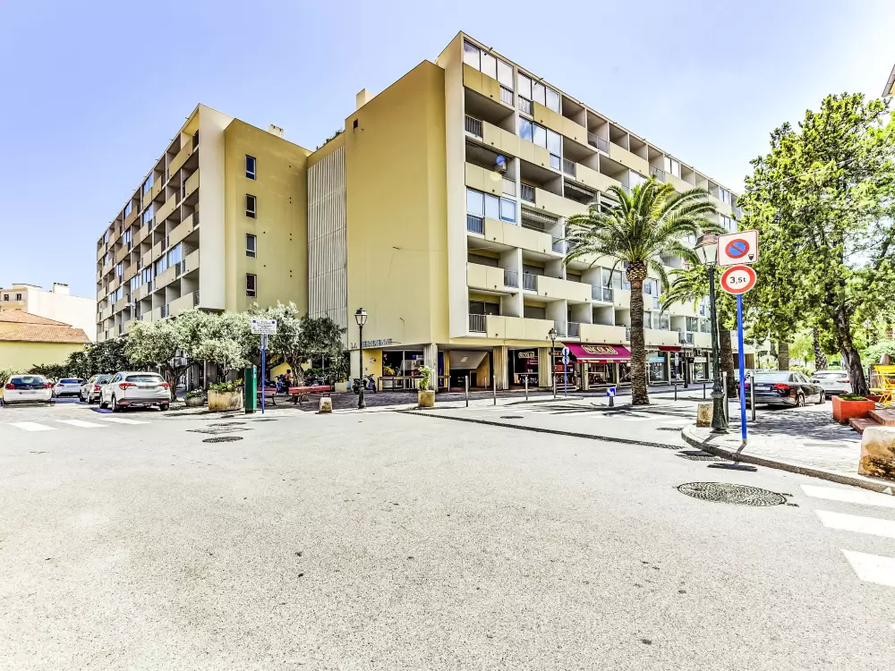 Résidence La Méridienne