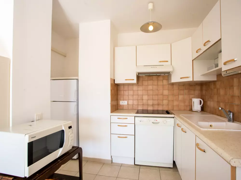 Résidence La Méridienne