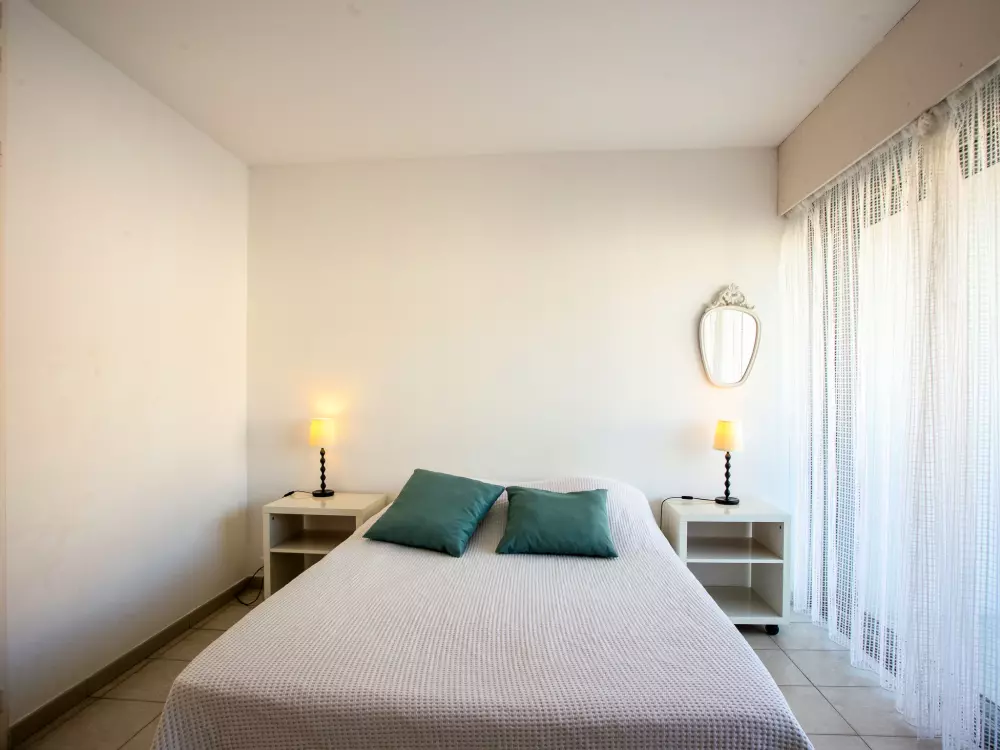 Résidence La Méridienne