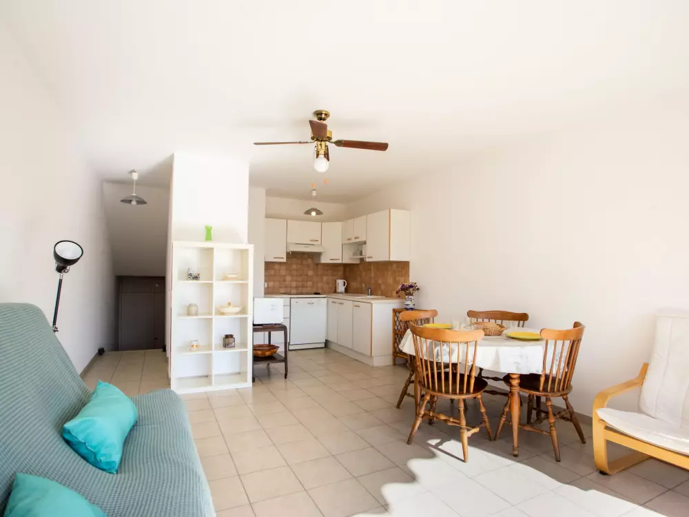 Résidence La Méridienne