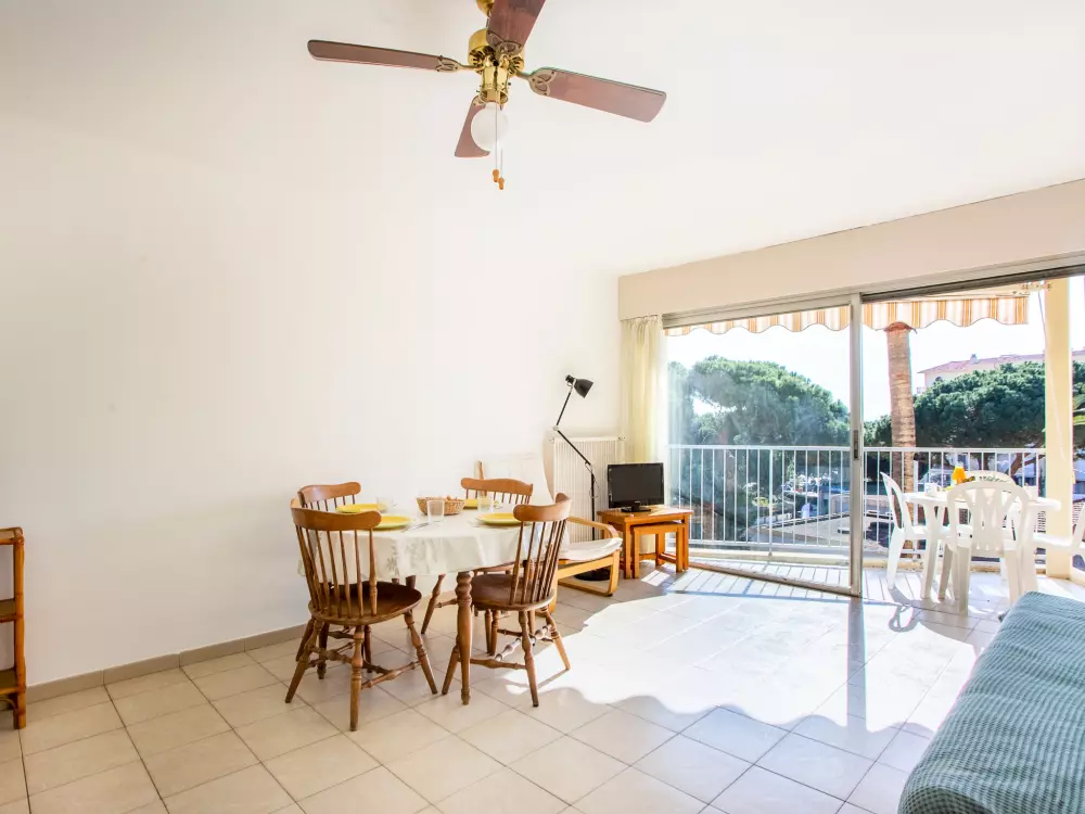 Résidence La Méridienne