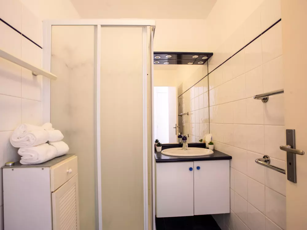 Résidence La Méridienne