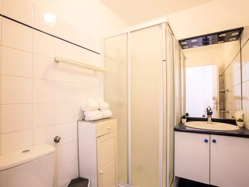 Résidence La Méridienne