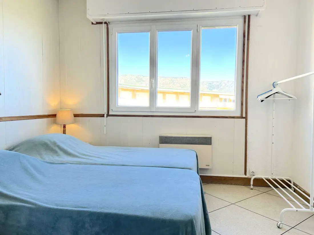 Résidence Lavandou Plage
