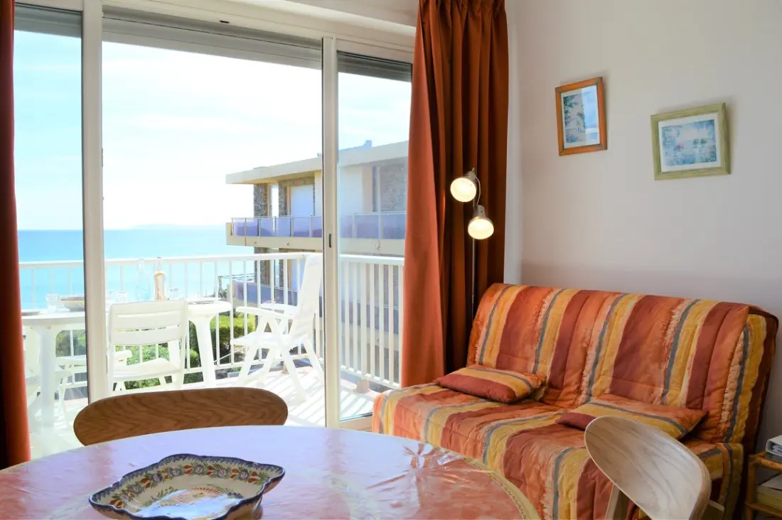 Résidence Lavandou Plage
