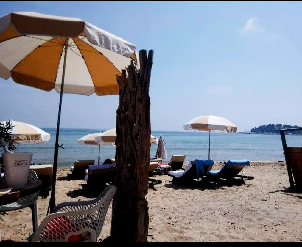 Résidence Lavandou Plage