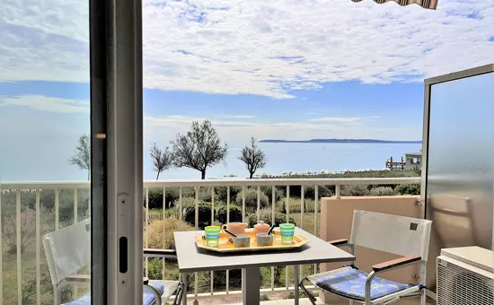 Résidence Lavandou Plage