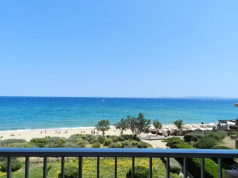 Résidence Lavandou Plage