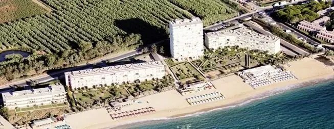 Résidence Lavandou Plage