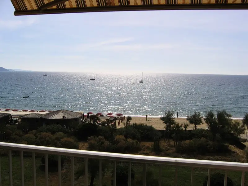 Résidence Lavandou Plage