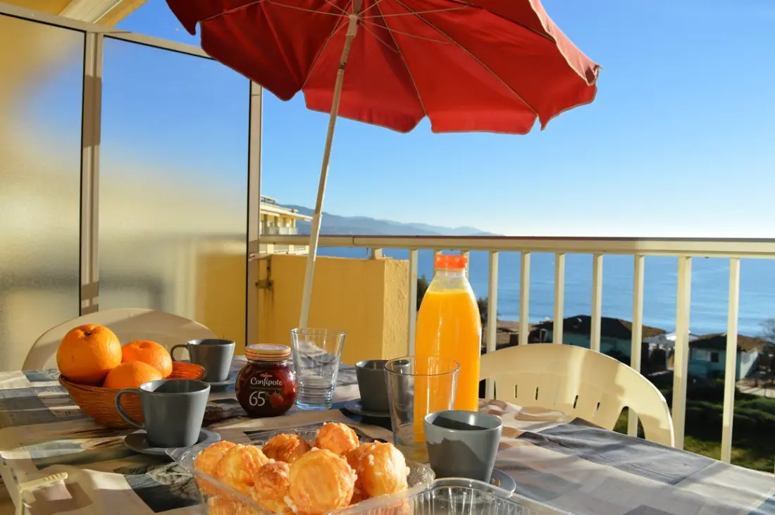 Résidence Lavandou Plage