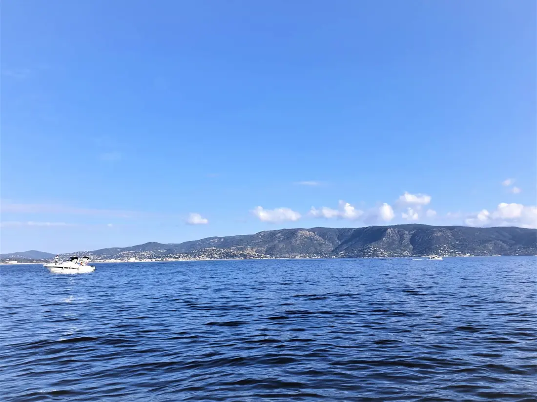 Résidence Lavandou Plage