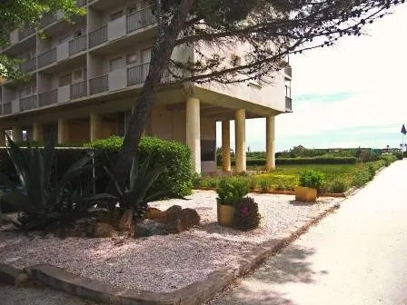 Résidence Lavandou Plage
