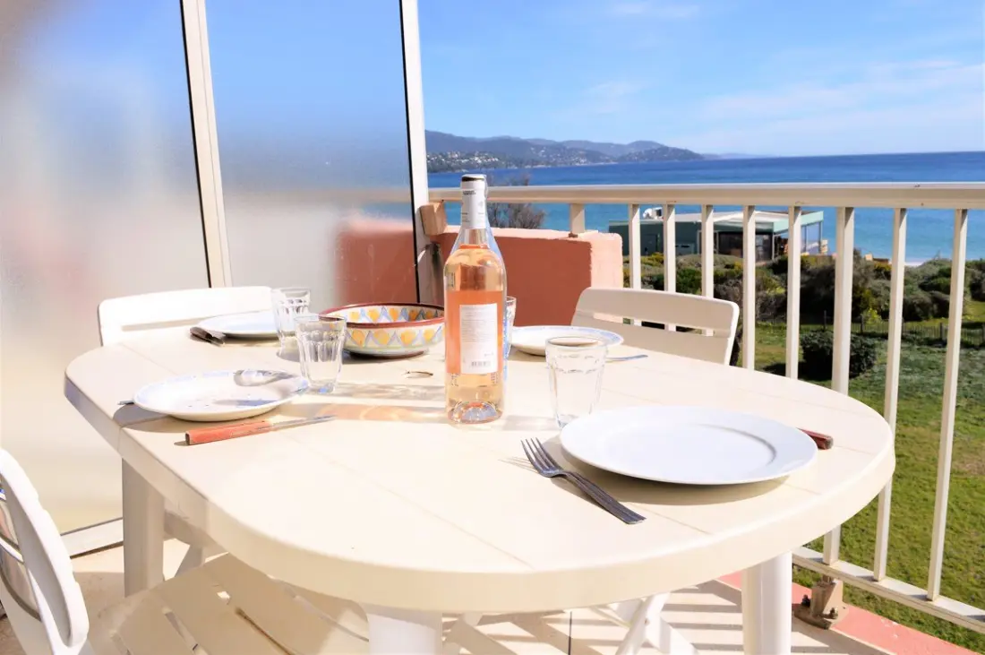 Résidence Lavandou Plage