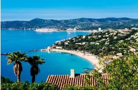 Résidence Lavandou Plage