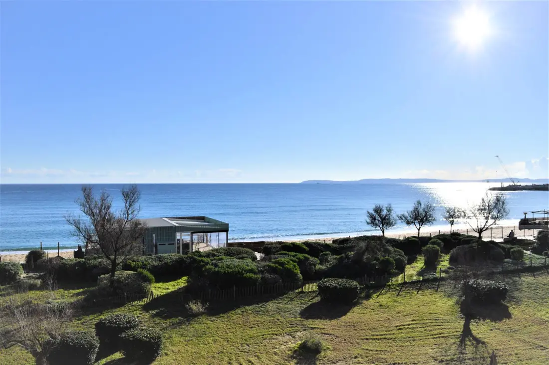 Résidence Lavandou Plage