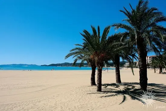 Résidence Lavandou Plage