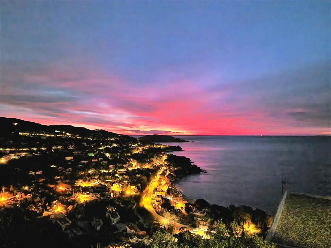Résidence Lavandou Plage