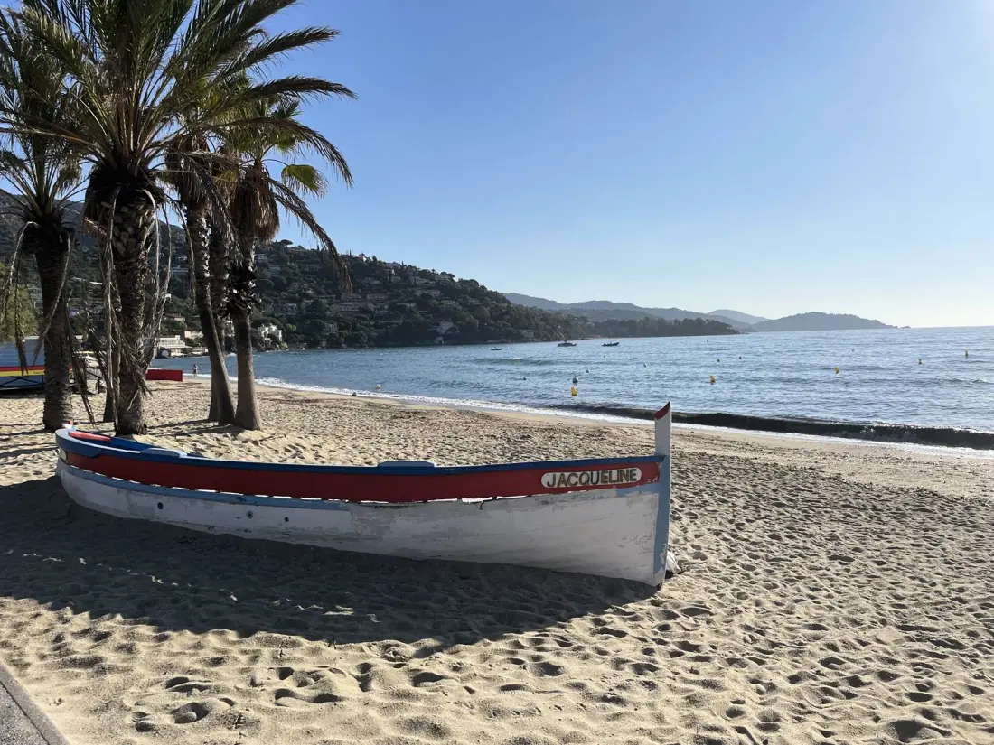 Résidence Lavandou Plage