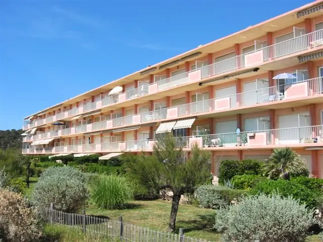 Résidence Lavandou Plage