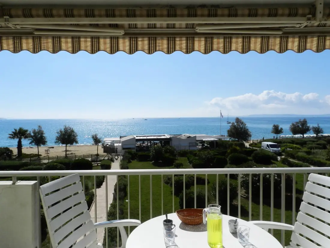 Résidence Lavandou Plage